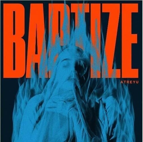 Atreyu - Baptize (Vinyl) { vinyl }