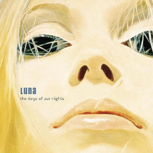Luna - The Days of Our Nights (Vinyl) { vinyl }
