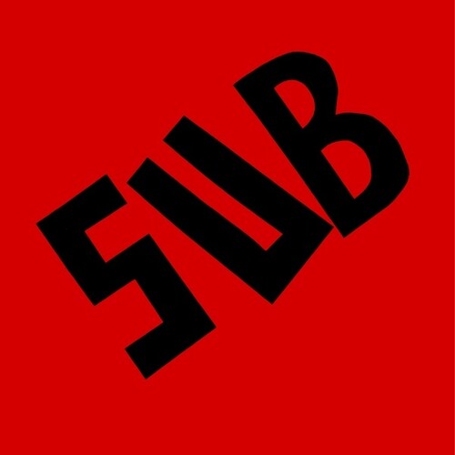 Various Artists - SUB (Vinyl) { vinyl }