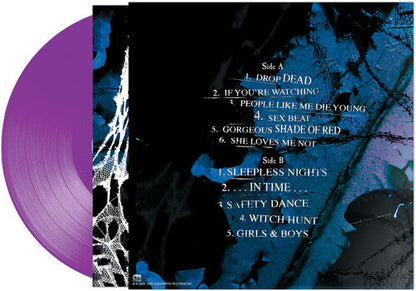 Fear Cult - Visionary Complex (Vinyl) { vinyl }