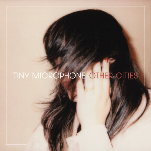 Tiny Microphone - Other Cities (Vinyl) { vinyl }