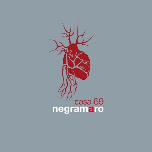 Negramaro - N20 Casa 69 (Vinyl) { vinyl }