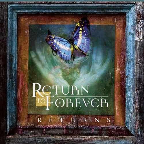 Return T - Mothership Return (Vinyl) { vinyl }