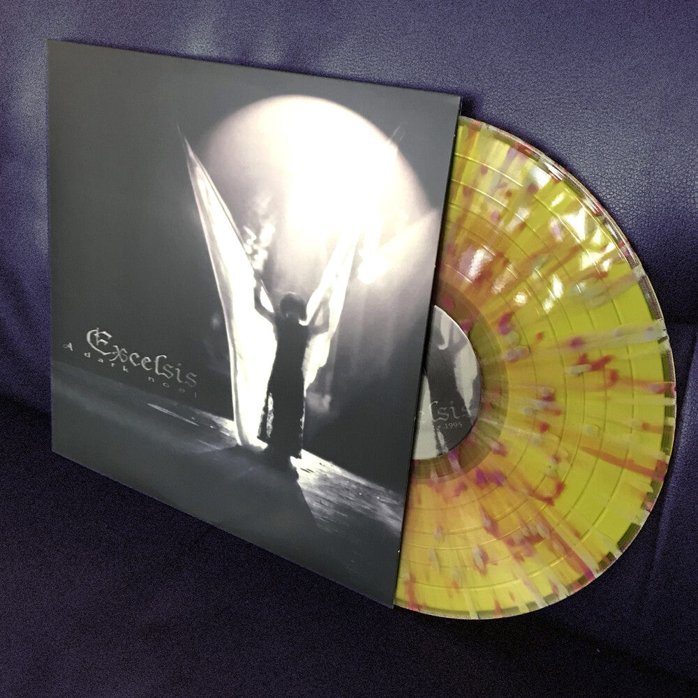Excelsis: A Dark Noel / Various (Rmst) - Excelsis: A Dark Noel / Various (Remastered) { vinyl }