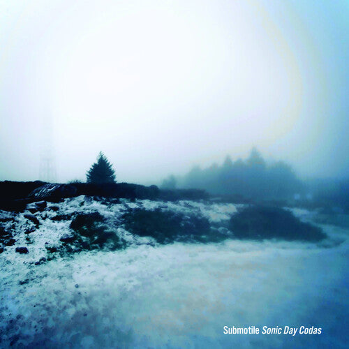 Submotile - Sonic Day Codas (Vinyl) { vinyl }