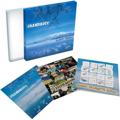 Grandaddy - Sumday: Twunny (Vinyl) { vinyl }