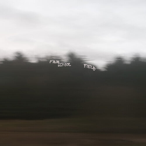 Film School - Field - Forest Green (Vinyl) { vinyl }