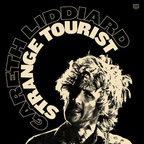Gareth Liddiard - Strange Tourist (Vinyl) { vinyl }