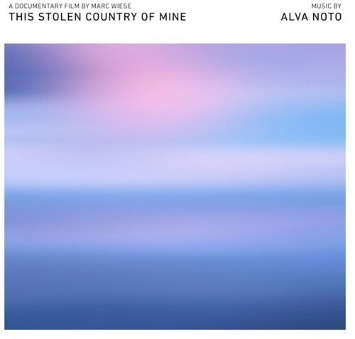Alva Noto - This Stolen Country Of Mine (Vinyl) { vinyl }