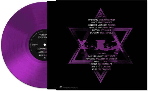 Various Artists - Spellbound - A Tribute To Siouxsie & The Banshees (Various Artists) (Vinyl) { vinyl }