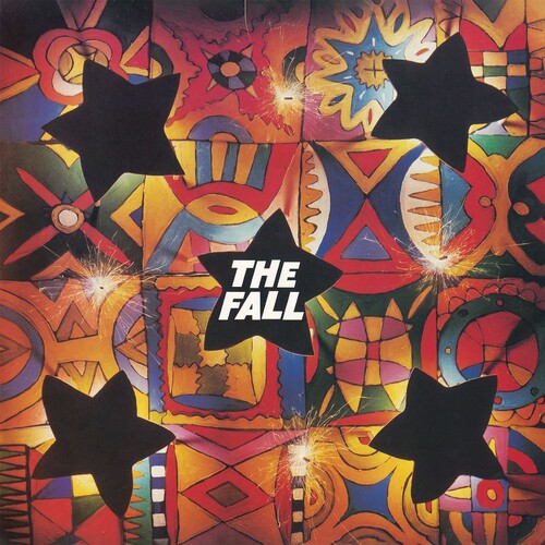 The Fall - Shift-Work - 180gm Vinyl (Vinyl) { vinyl }