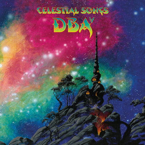 Downes Braide Association - Celestial Songs (Vinyl) { vinyl }