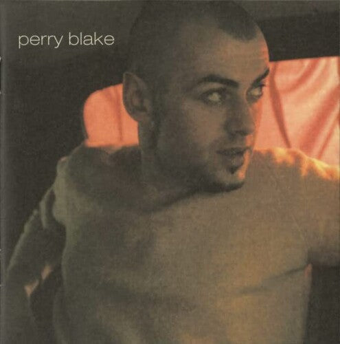 Perry Blake - Perry Blake (Vinyl) { vinyl }