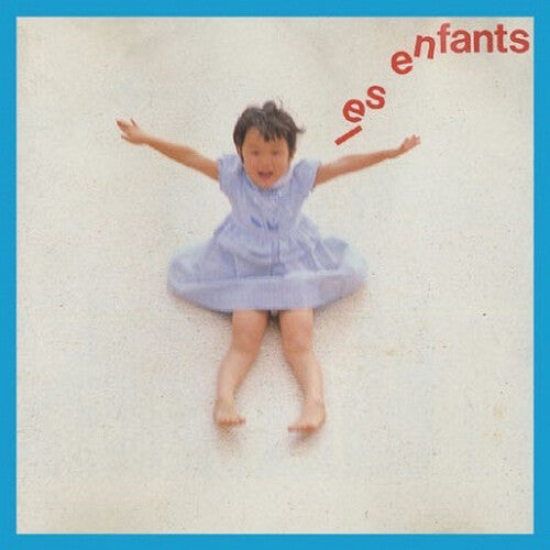Les Enfant 2 (Various Artists) (Vinyl) { vinyl }