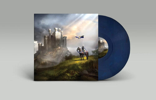 Paul Anthony Romero - Heroes Piano Sonatas (Original Soundtrack) (Vinyl) { vinyl }