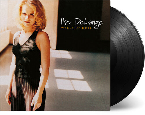 Ilse DeLange - World Of Hurt (Vinyl) { vinyl }