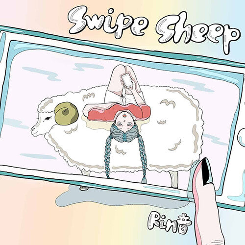 Rinne - Swipe Sheep (Vinyl) { vinyl }