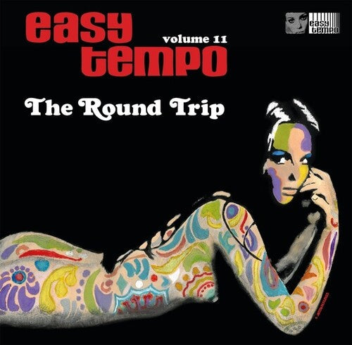 Various Artists - Easy Tempo, Vol. 11: The Round Trip (Vinyl) { vinyl }