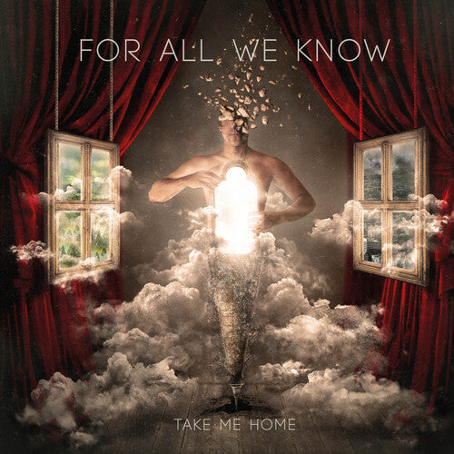 For All We Know - For All We Know (Vinyl) { vinyl }