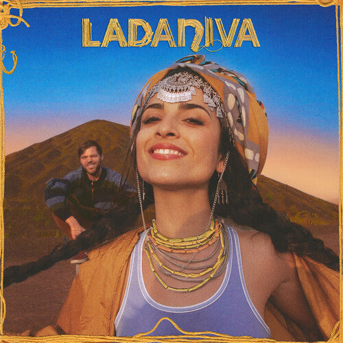 Ladaniva - Ladaniva (Vinyl) { vinyl }