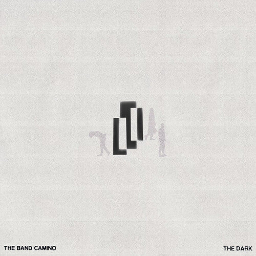 Band Camino - The Dark (Vinyl) { vinyl }