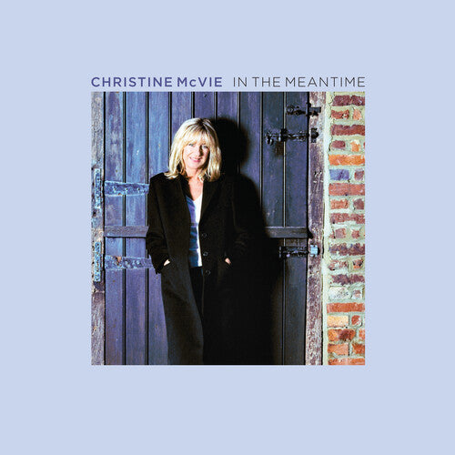 Christine McVie - In The Meantime (Vinyl) { vinyl }