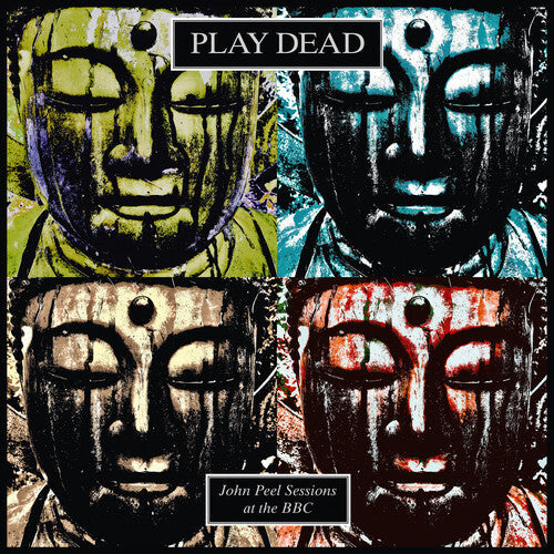 Play Dead - John Peel Sessions At The Bbc (Vinyl) { vinyl }