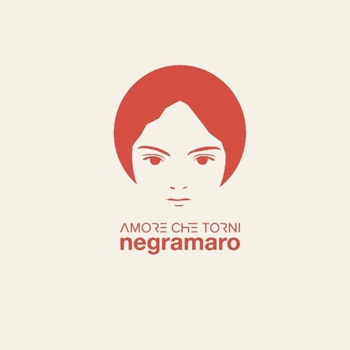 Negramaro - N20 Amore Che Torni - Colored Vinyl (Vinyl) { vinyl }
