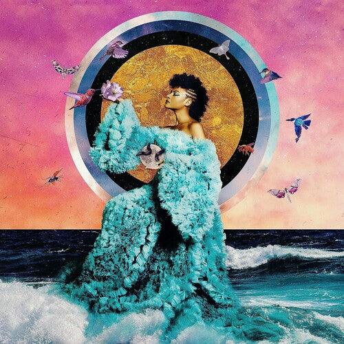 Allison Russell- The Returner { vinyl }