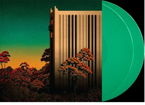 Haunt the Woods - Ubiquity (Vinyl) { vinyl }