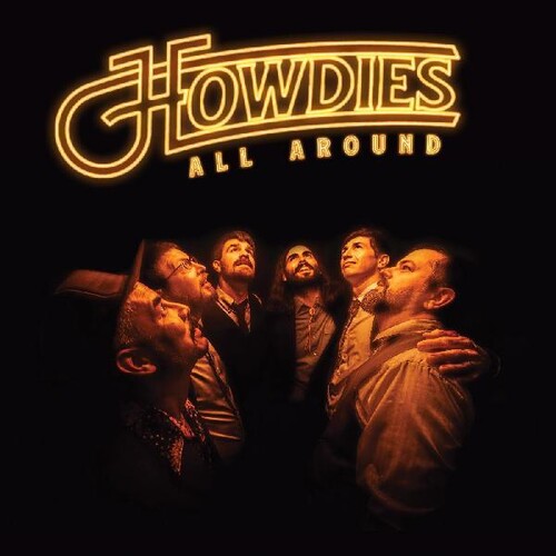 Howdies - Howdies All Around (Vinyl) { vinyl }