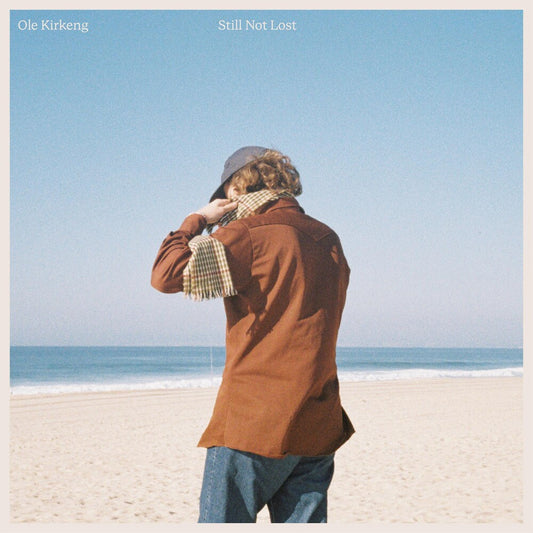 Ole Kirkeng - Still Not Lost (LP) { vinyl }