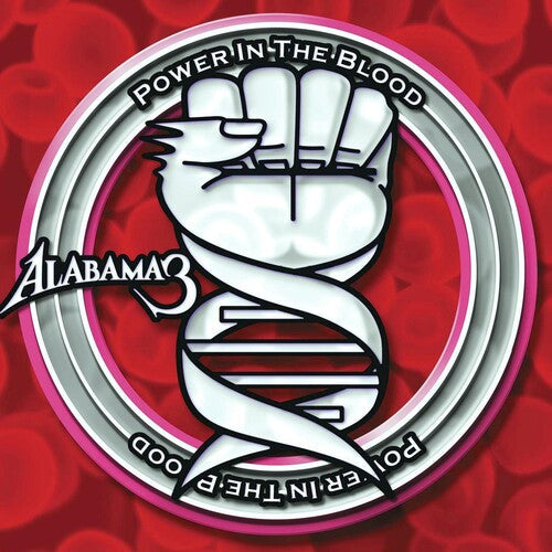 Alabama 3 - Power In The Blood (Vinyl) { vinyl }
