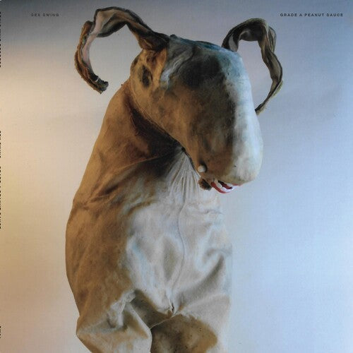 Sex Swing - Grade A Peanut Sauce (Vinyl) { vinyl }