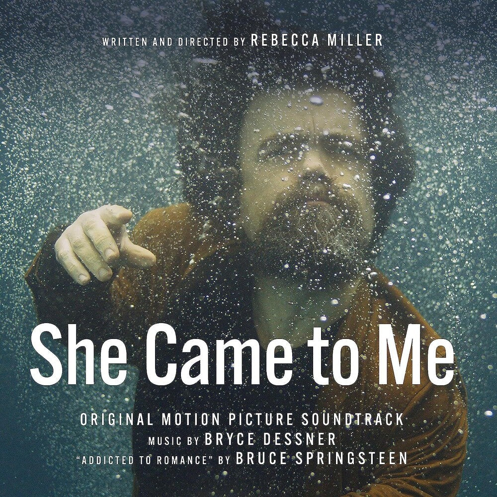 Bryce Dessner - She Came To Me - O.S.T. (LP) { vinyl }