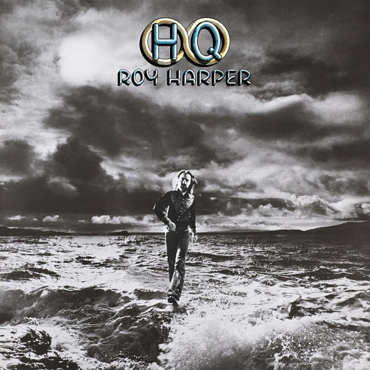 Roy Harper - Hq (Uk) (LP) { vinyl }