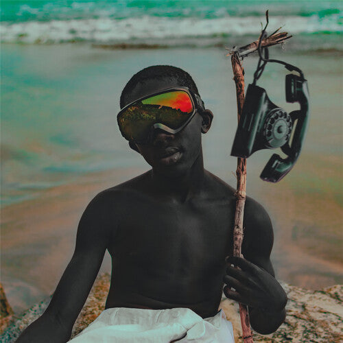 Onipa - Off The Grid (Vinyl) { vinyl }