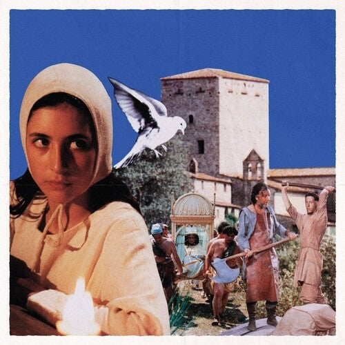 Riz Ortolani - Magnificat (Vinyl) { vinyl }