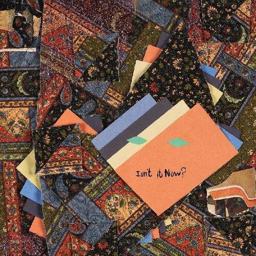 Animal Collective- Isn't It Now? (Indie Exclusive Vinyl) { vinyl }