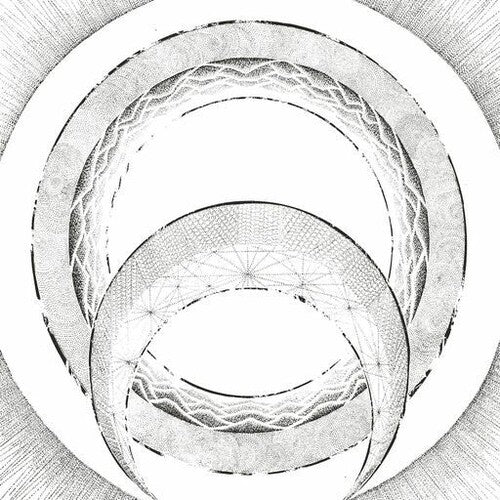 Tristan Allen - Tin Iso & The Dawn (Vinyl) { vinyl }