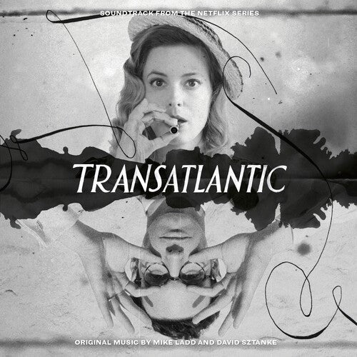 Transatlantic (Original Soundtrack) (Vinyl) { vinyl }