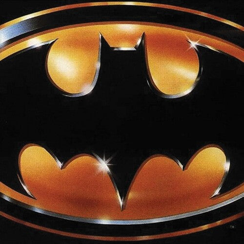 Prince - Batman (Original Soundtrack) (Vinyl) { vinyl }