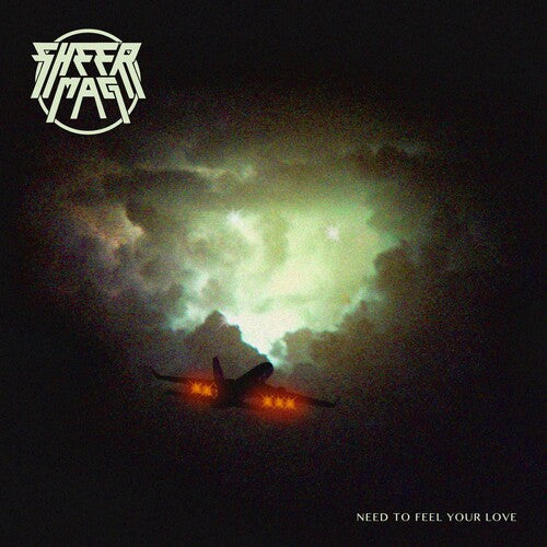 Sheer Mag - Need To Feel Your Love (Vinyl) { vinyl }
