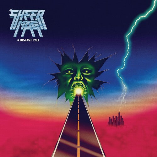 Sheer Mag - A Distant Call (Vinyl) { vinyl }