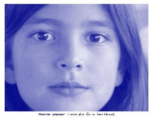 I Was Due For A Heartbreak (Vinyl) { vinyl }