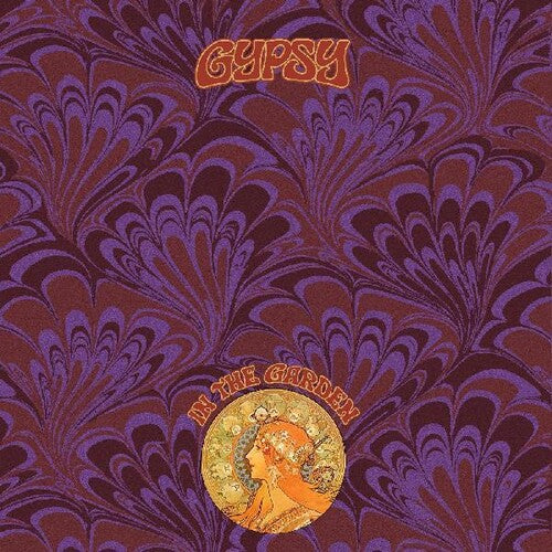 Gypsy - In The Garden (Vinyl) { vinyl }