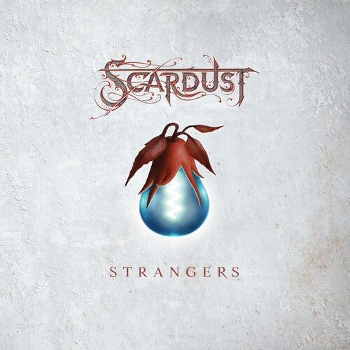 Scardust - Strangers (Vinyl) { vinyl }