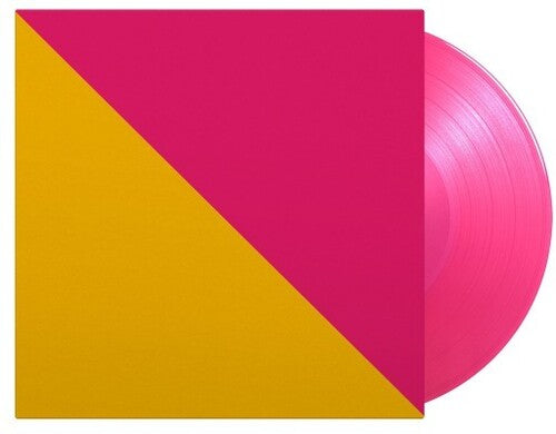 James Taylor - Flag - Limited Gatefold 180-Gram Pink Colored Vinyl (Vinyl) { vinyl }