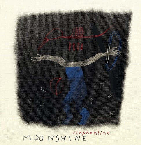 Maurice Louca Elephantine Band - Moonshine (Vinyl) { vinyl }