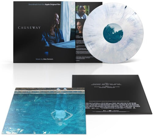 Alex Somers - Causeway (soundtrack From The Apple Original Film) (Vinyl) { vinyl }
